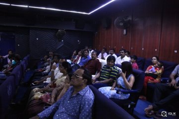 Dynamite Movie Special Show in Tirupati